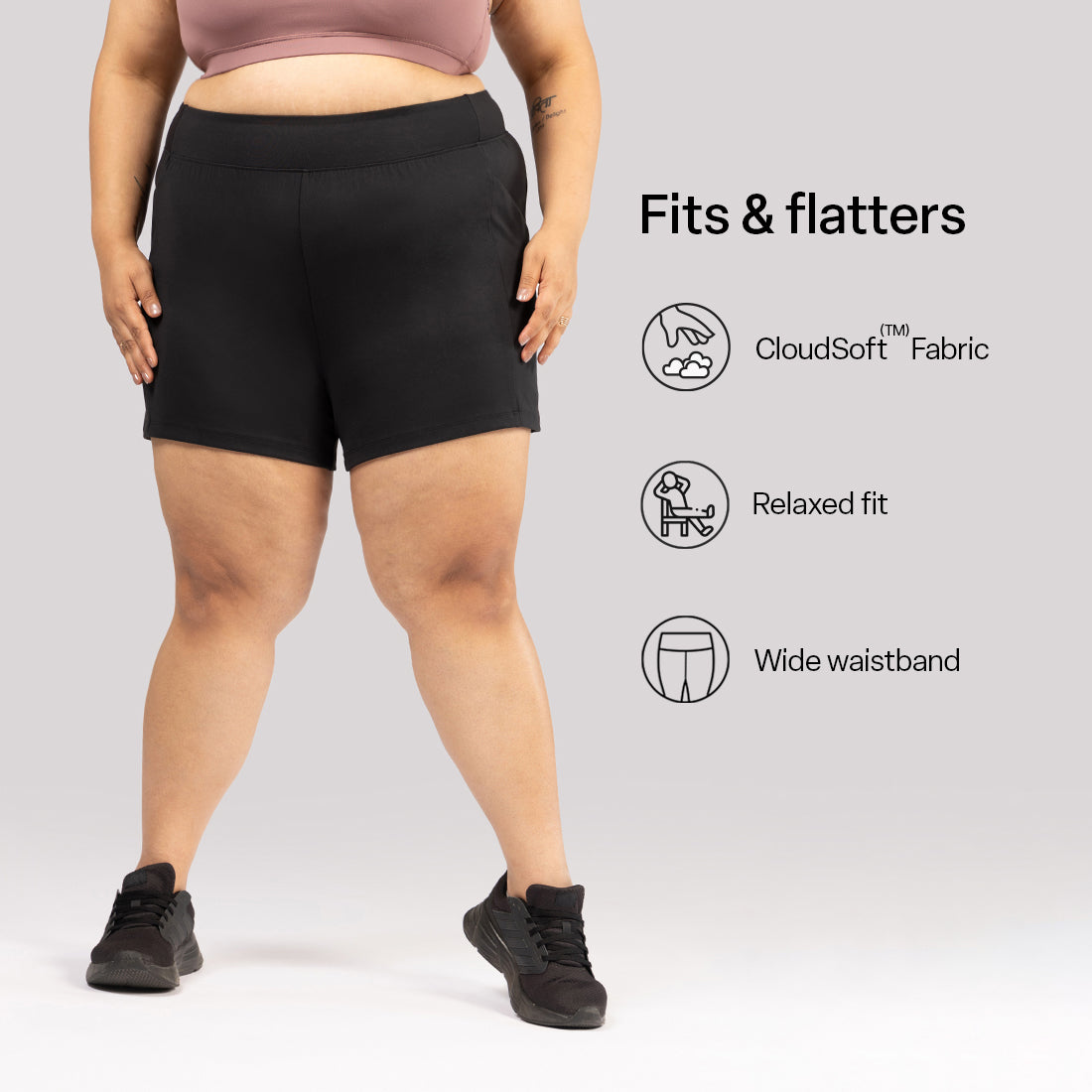 Ultimate Shorts