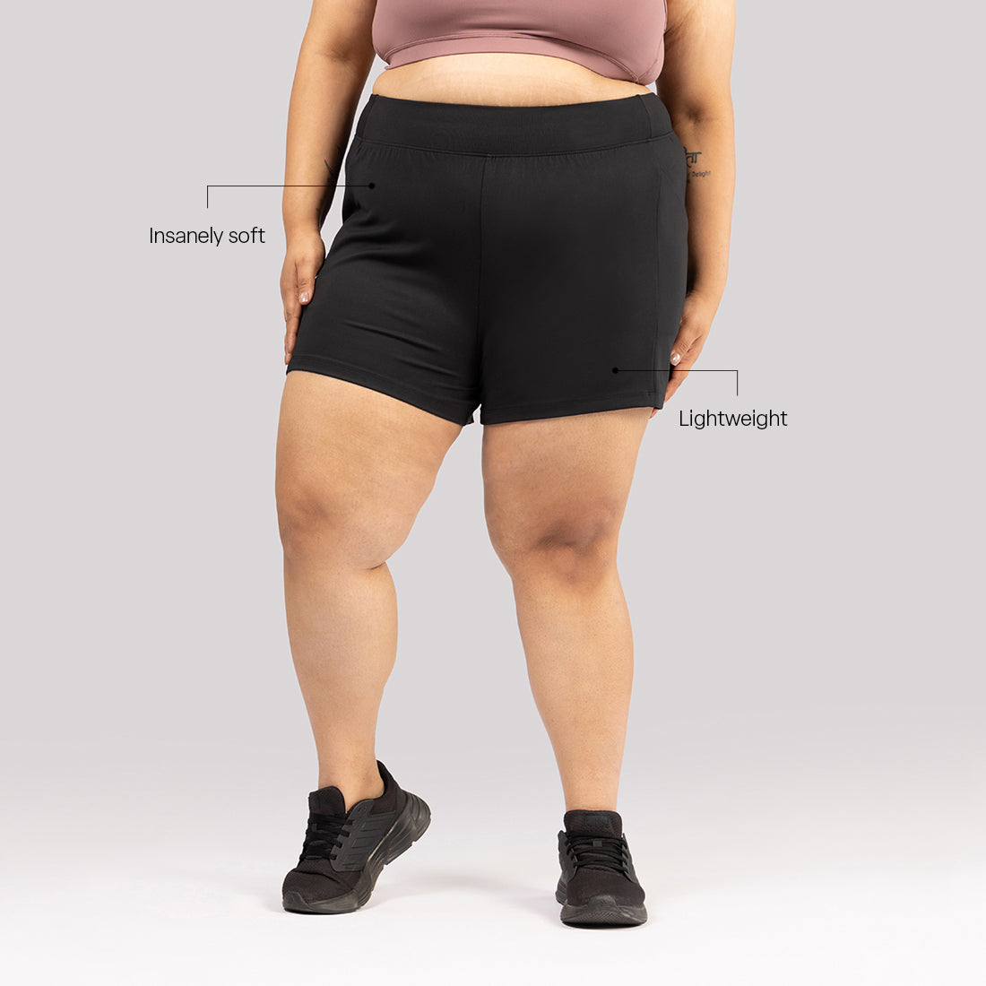 Ultimate Shorts