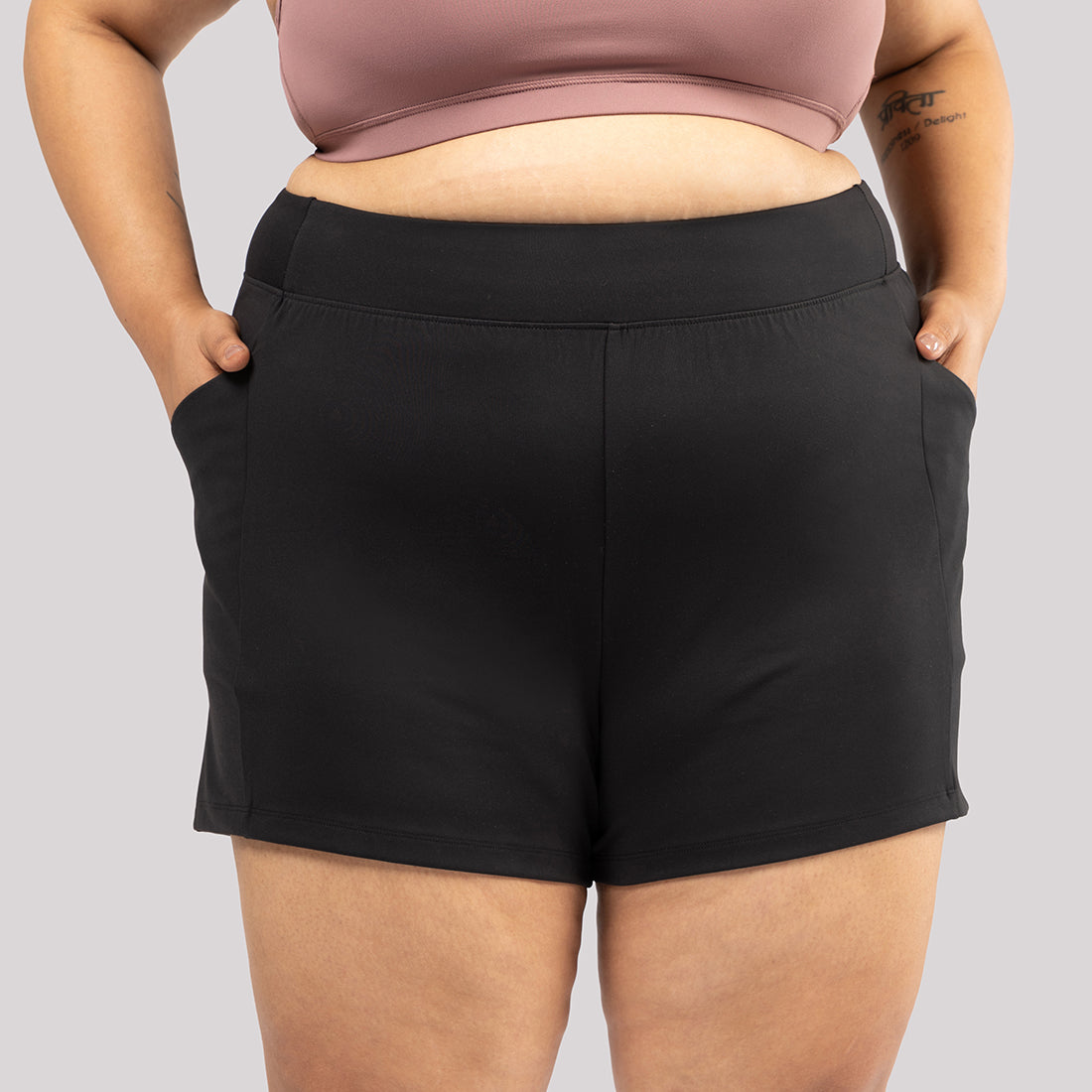 Ultimate Shorts