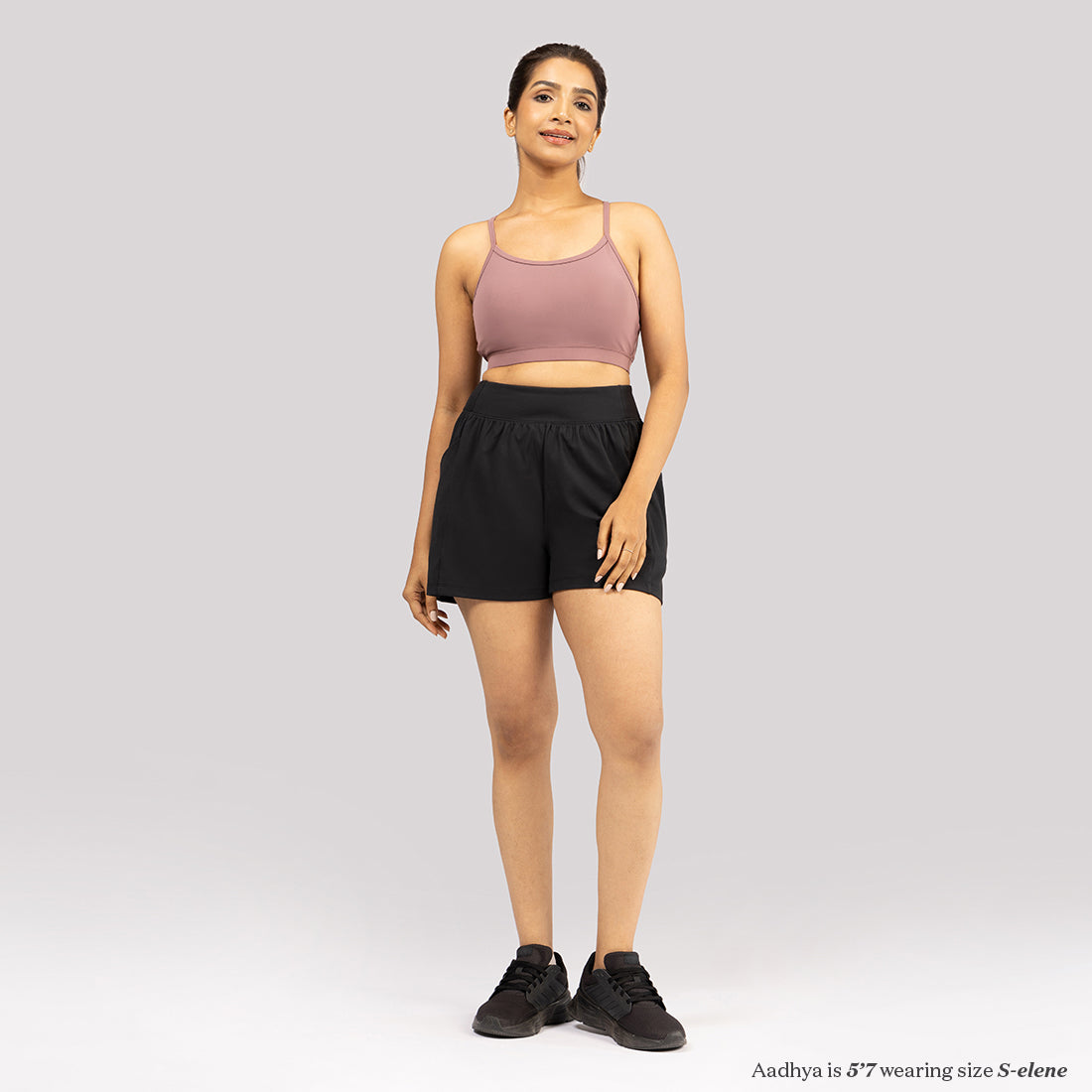 Ultimate Shorts