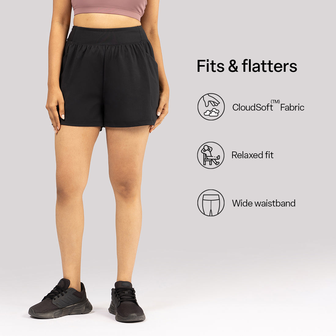 Ultimate Shorts