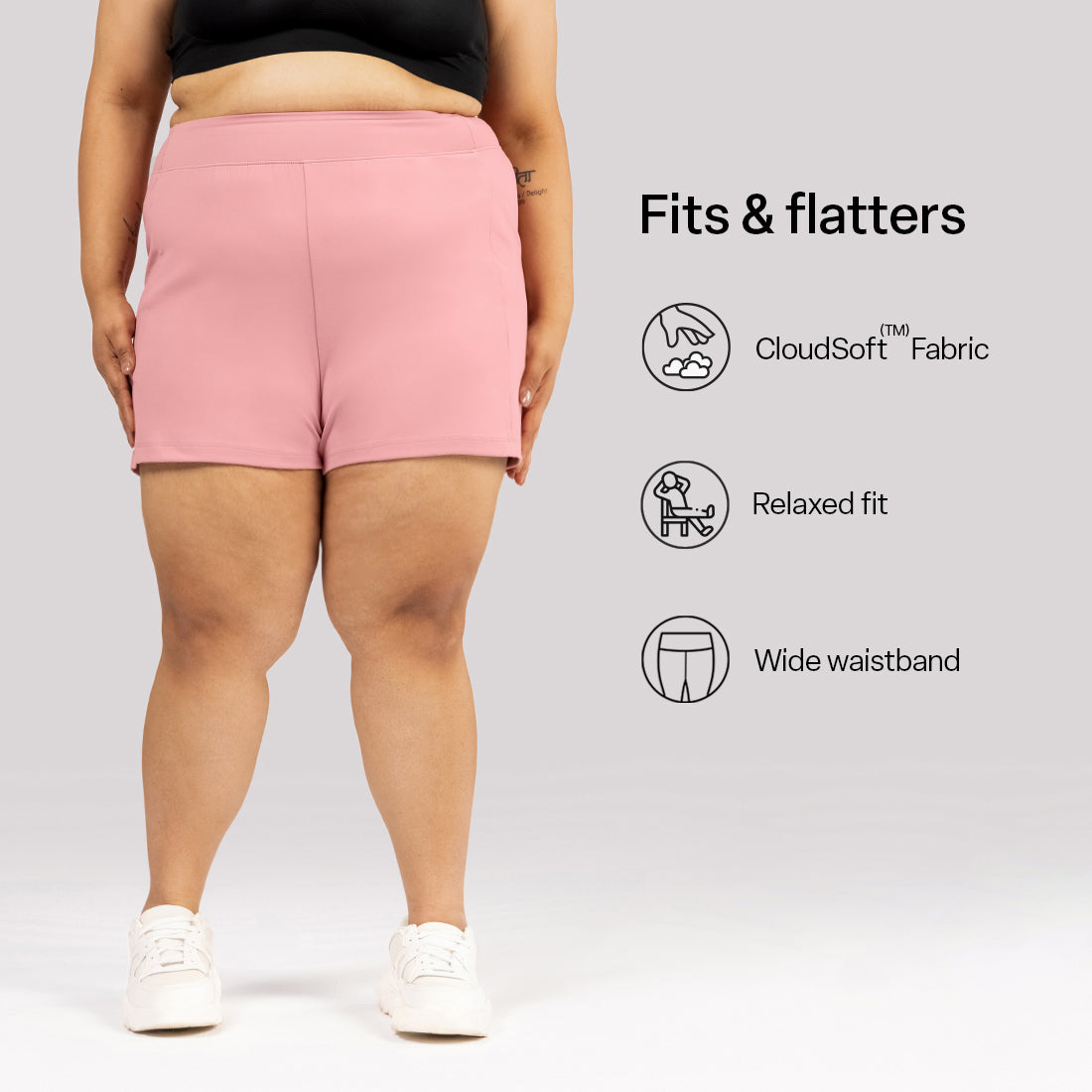 Ultimate Shorts