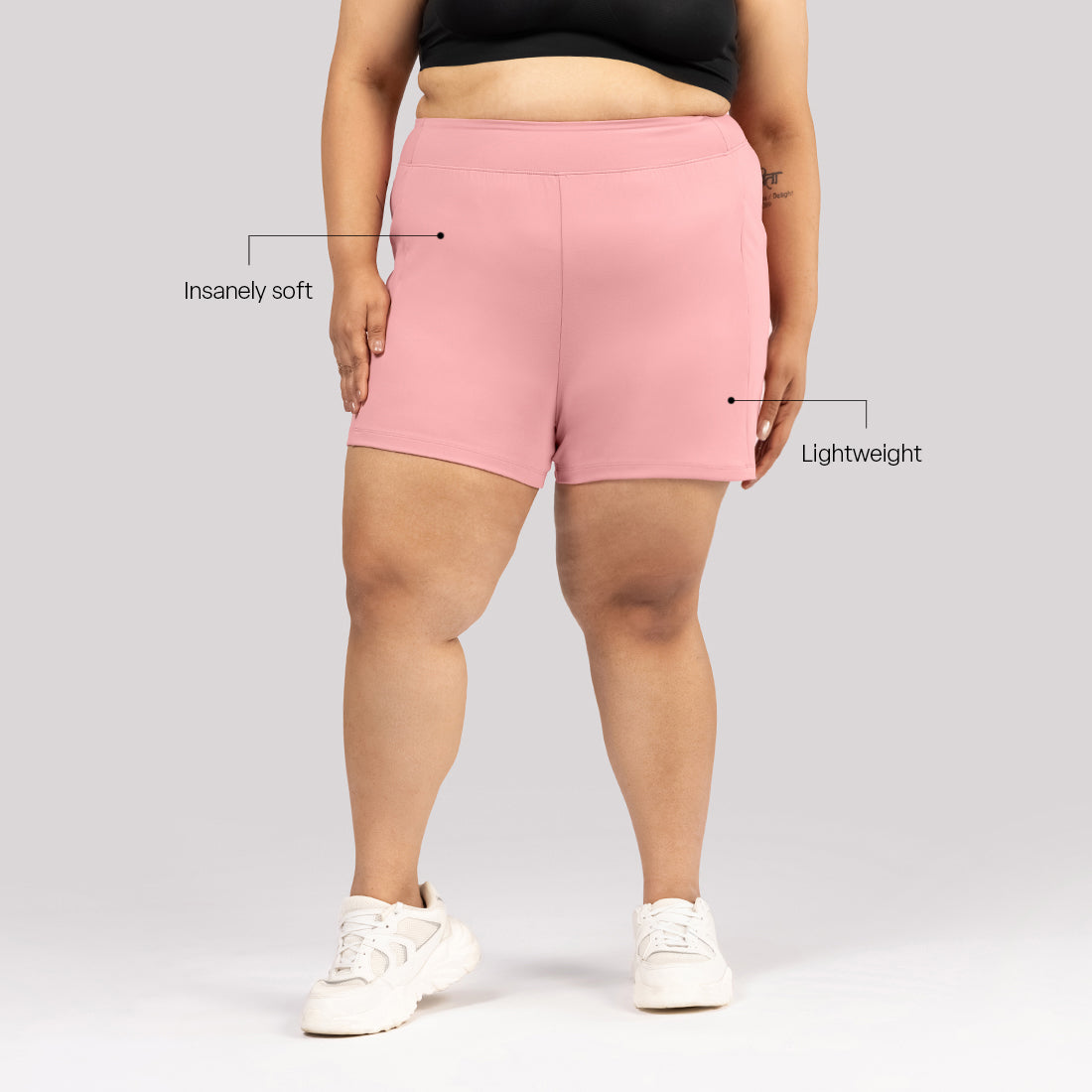 Ultimate Shorts