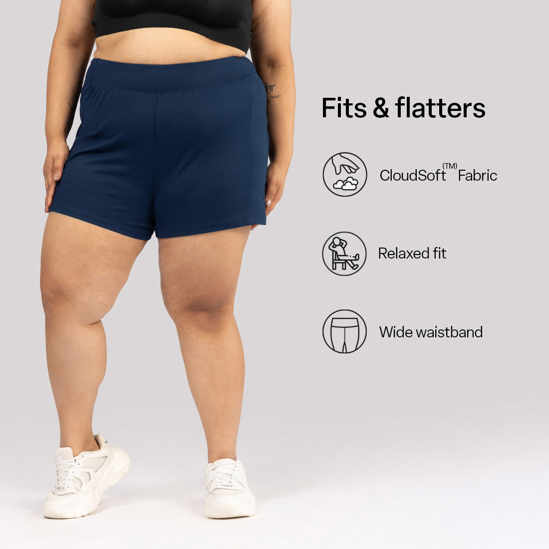 Ultimate Shorts