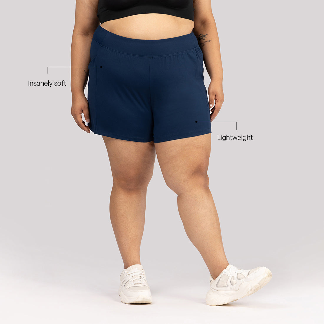 Ultimate Shorts