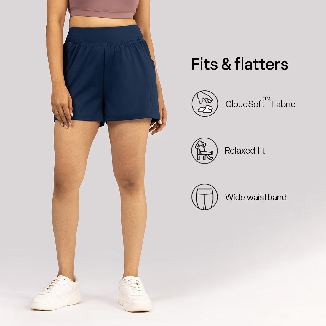 Ultimate Shorts