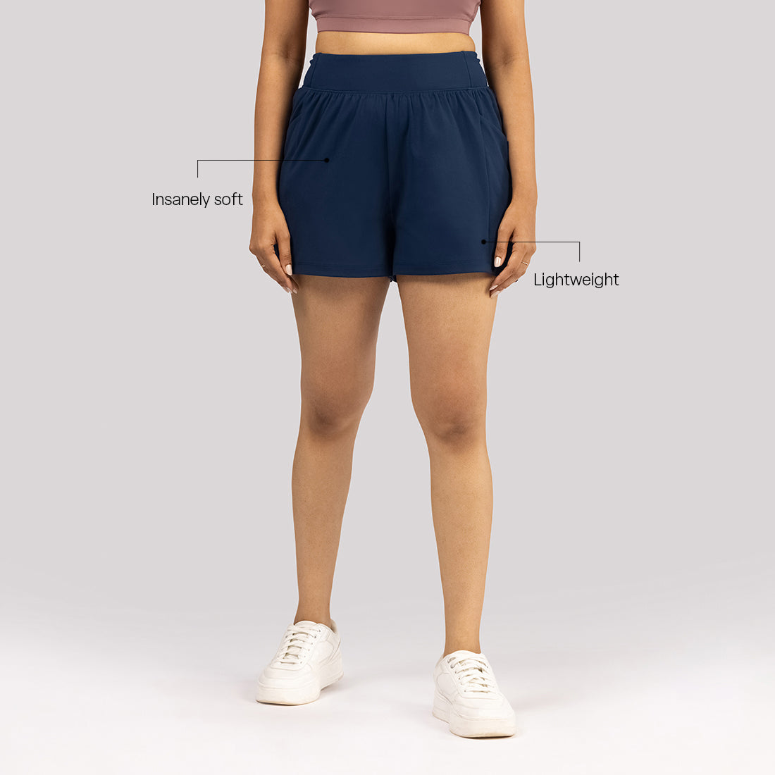 Ultimate Shorts