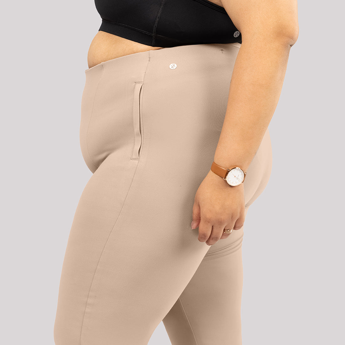 Ultimate Straight Pants Tall