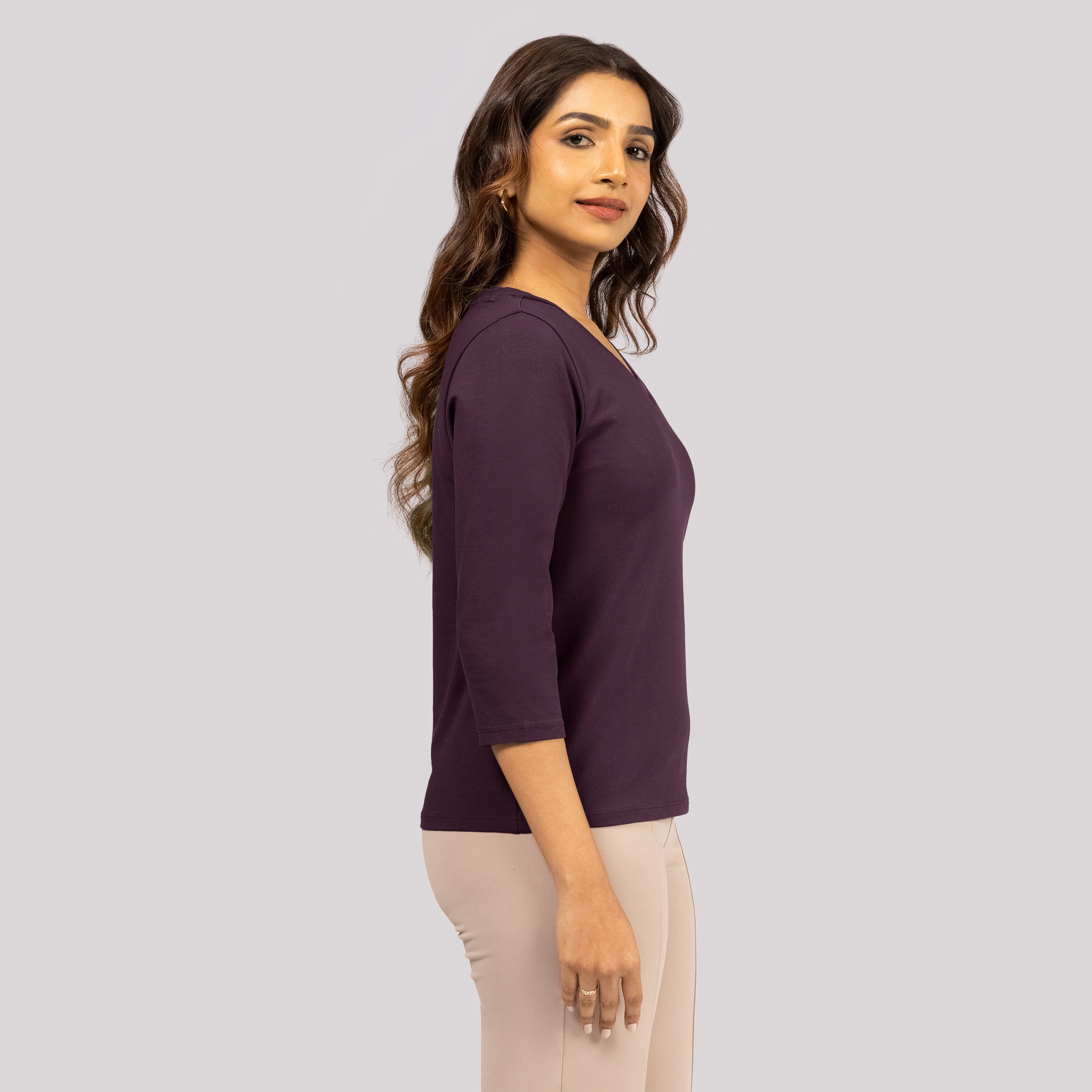 Last Tee - V Neck