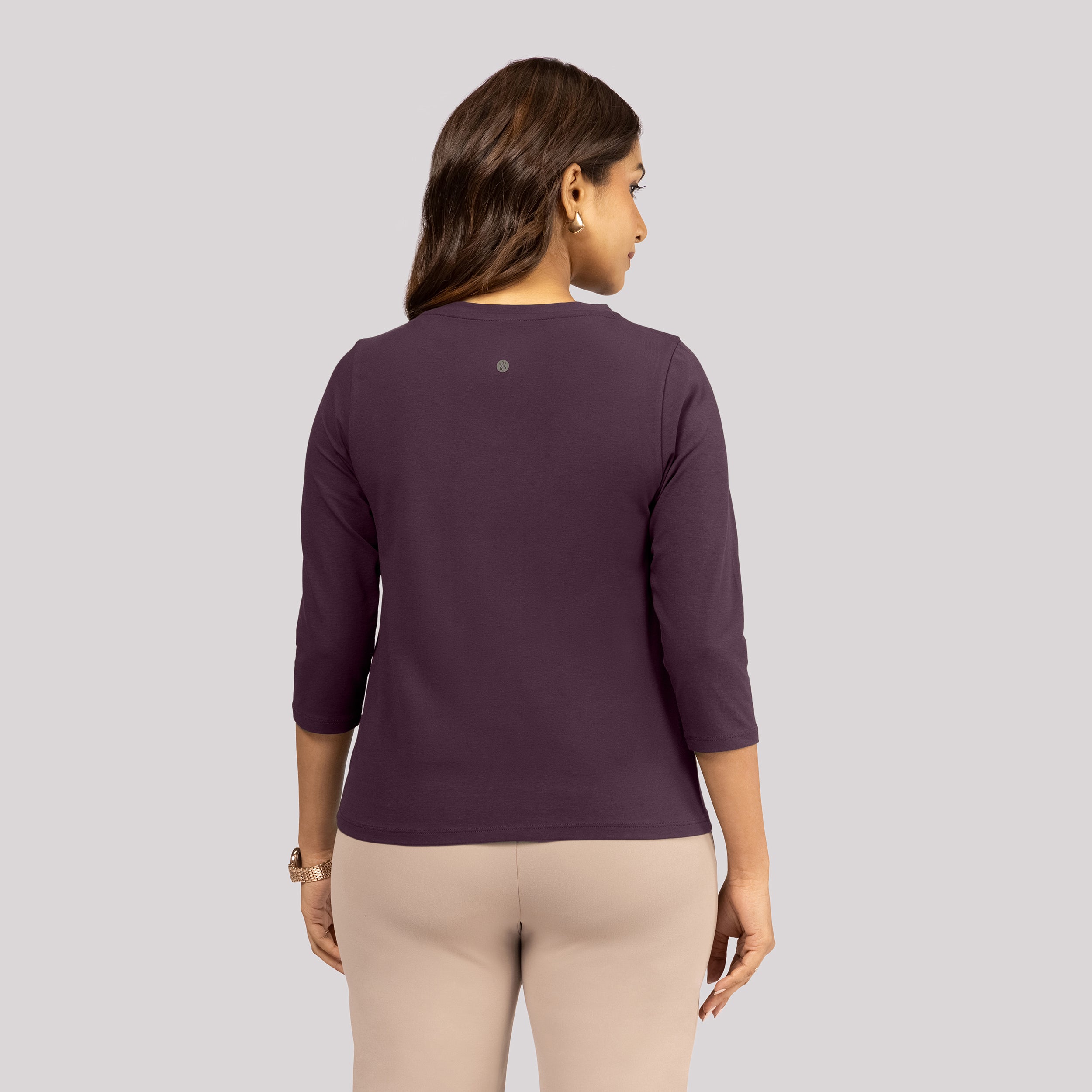 Last Tee - V Neck