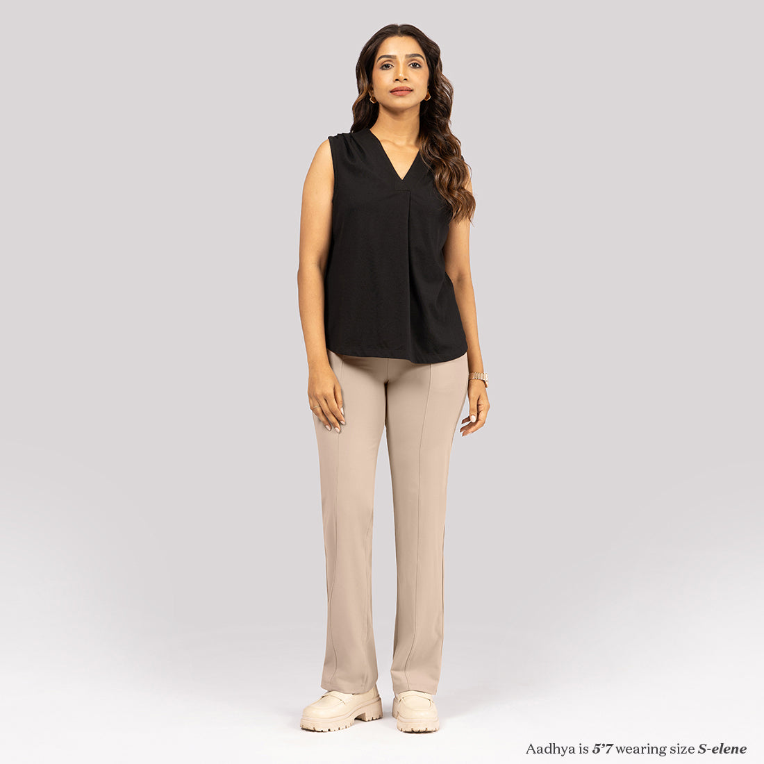 Ultimate Straight Pants Tall