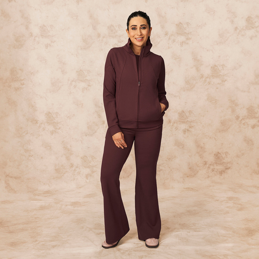 RibSupreme™ Flare Pants