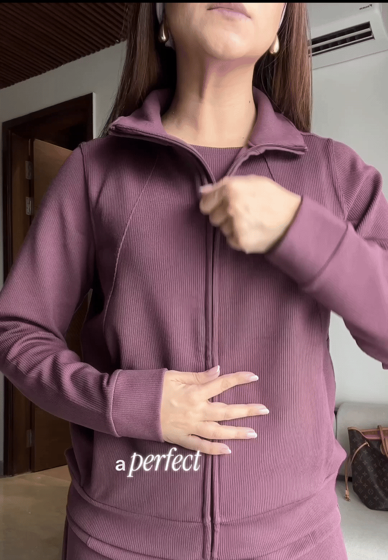 RibSupreme™ Jacket