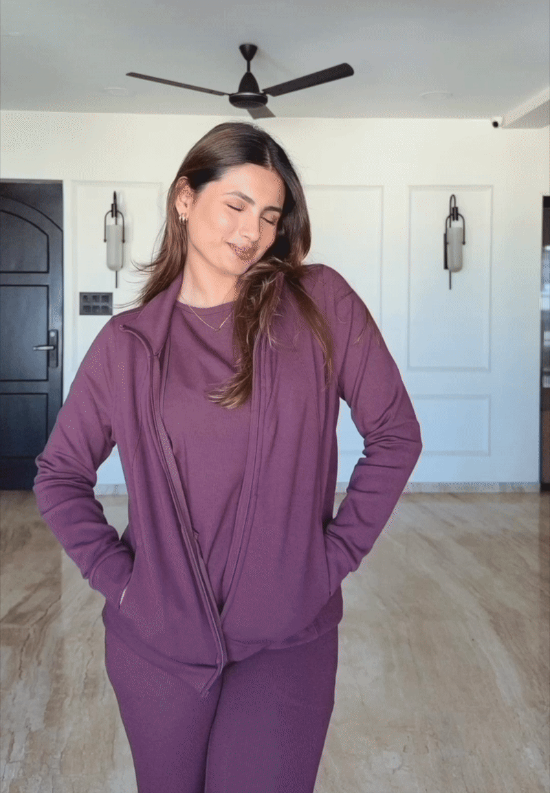 RibSupreme™ Flare Pants