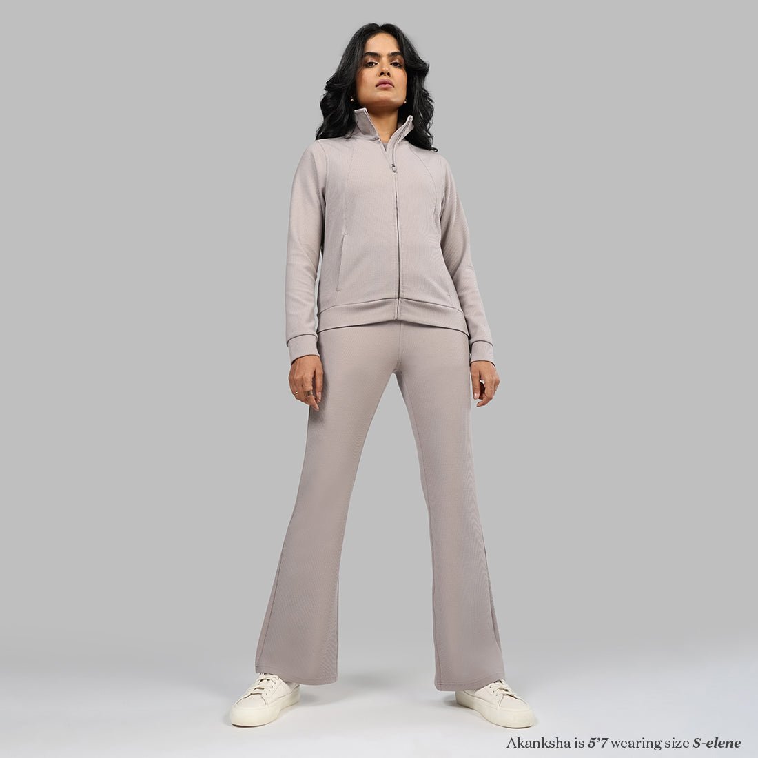RibSupreme™ Flare Pants - BlissClub