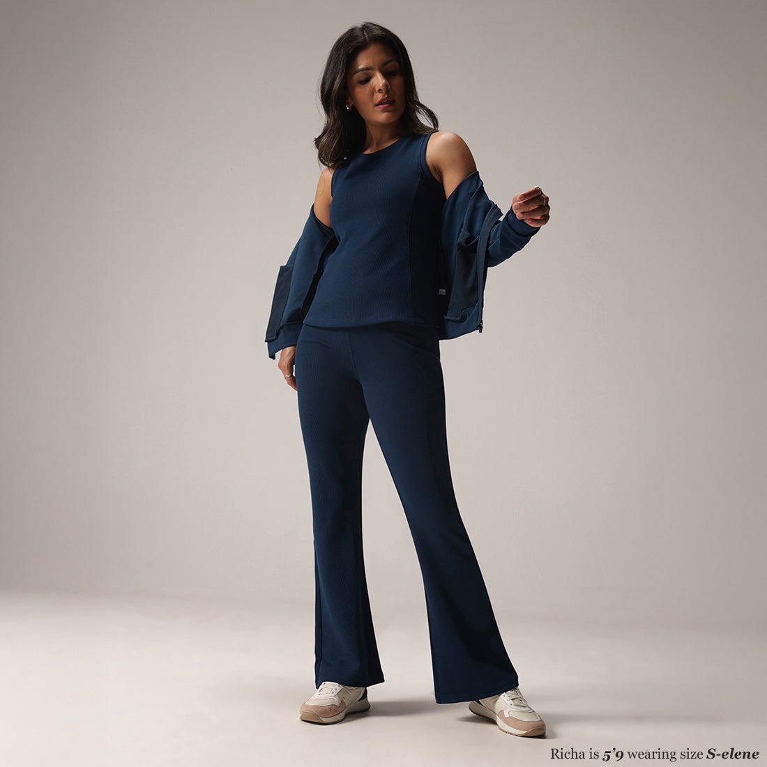 RibSupreme™ Flare Pants - BlissClub
