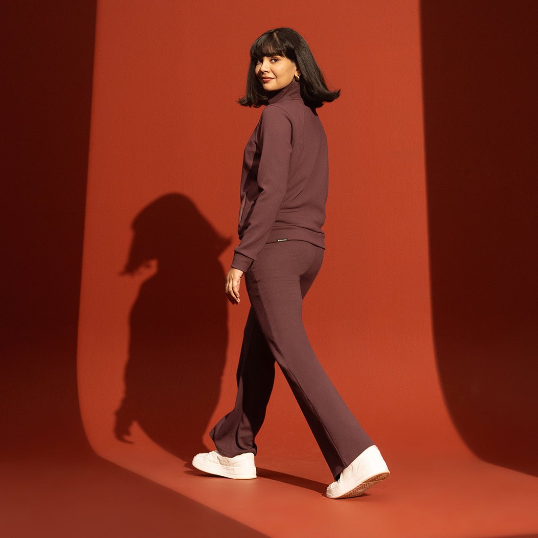 RibSupreme™ Flare Pants - BlissClub