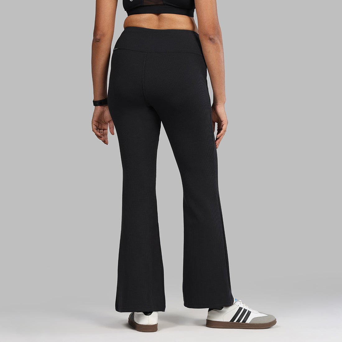 RibSupreme™ Flare Pants - BlissClub