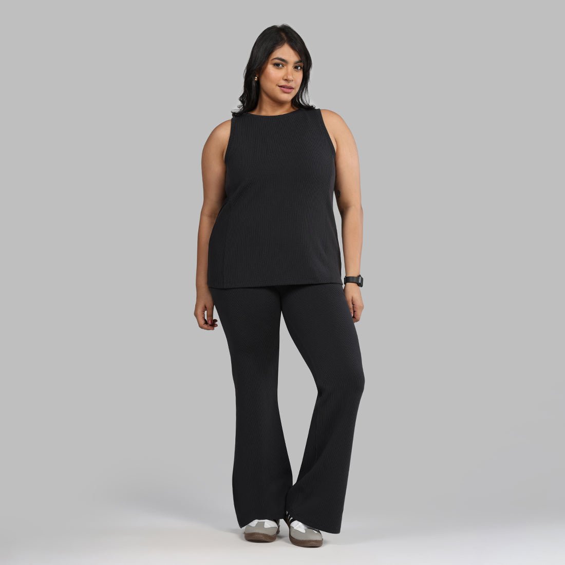 RibSupreme™ Flare Pants - BlissClub