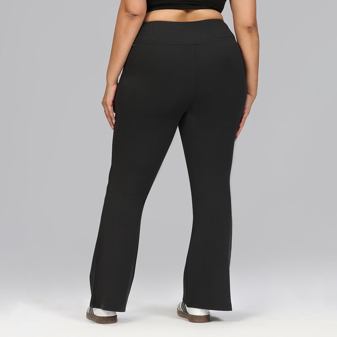 RibSupreme™ Flare Pants - BlissClub