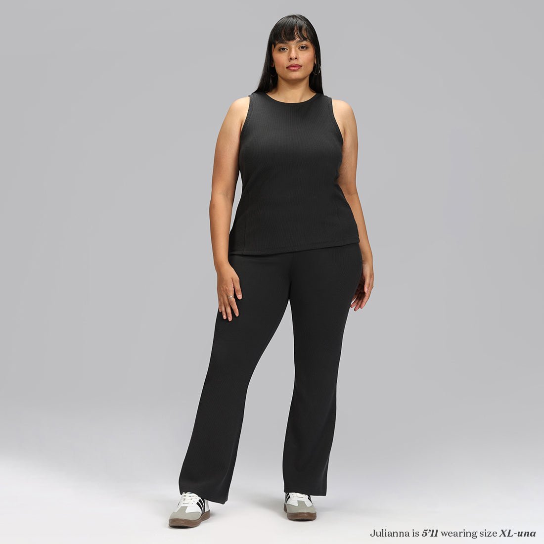 RibSupreme™ Flare Pants - BlissClub
