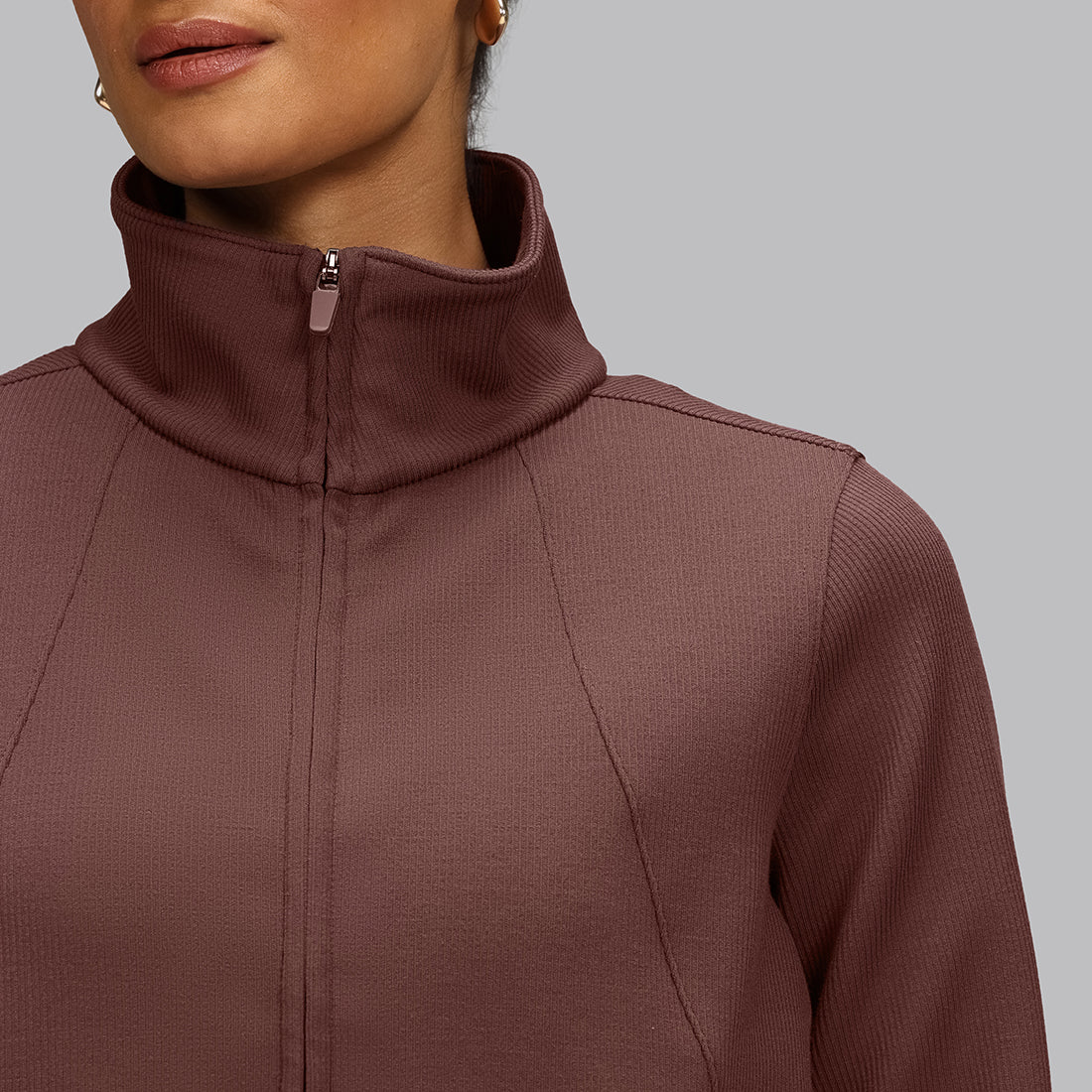 RibSupreme™ Jacket - BlissClub