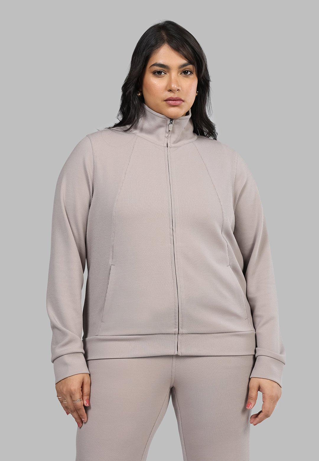 RibSupreme™ Jacket - BlissClub
