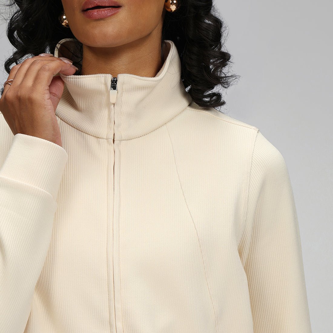 RibSupreme™ Jacket - BlissClub