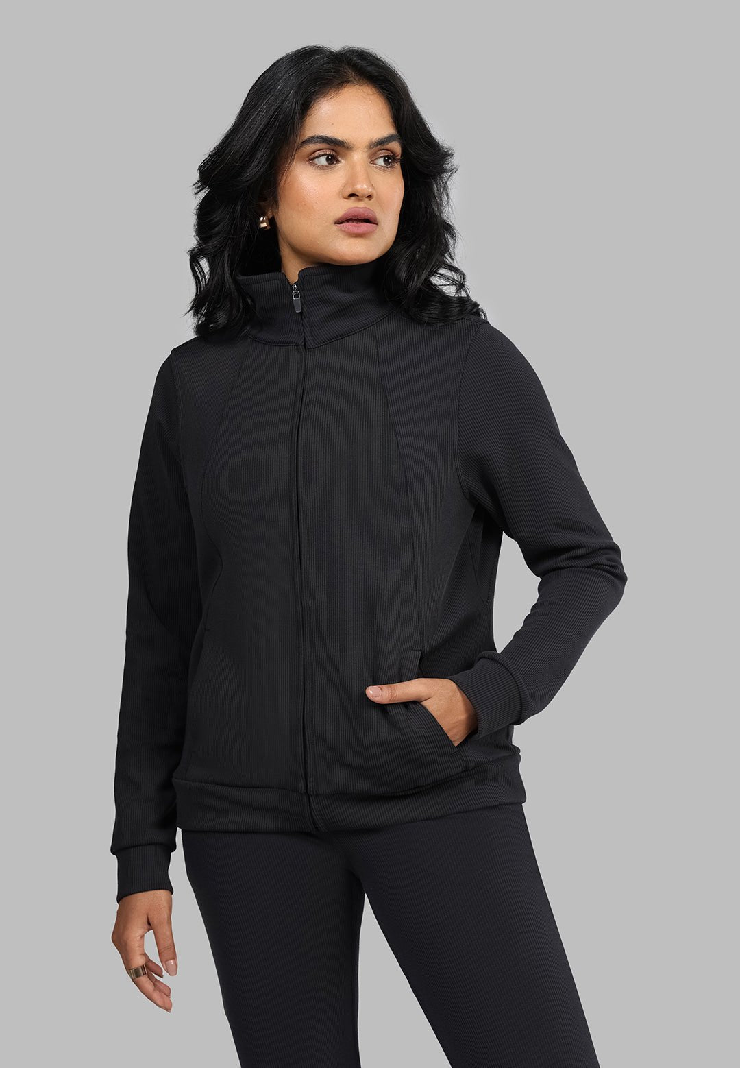 RibSupreme™ Jacket - BlissClub