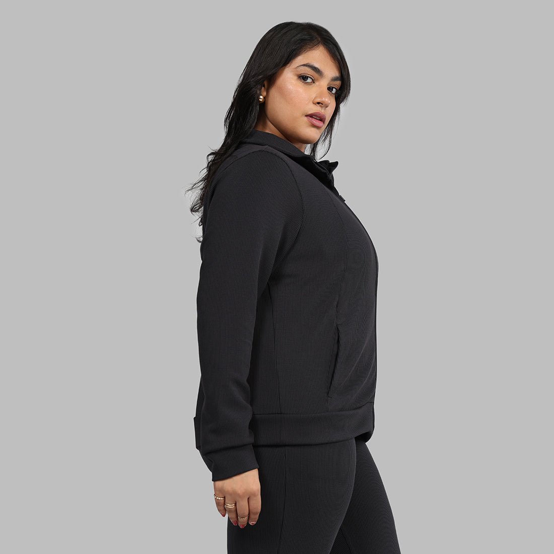 RibSupreme™ Jacket - BlissClub