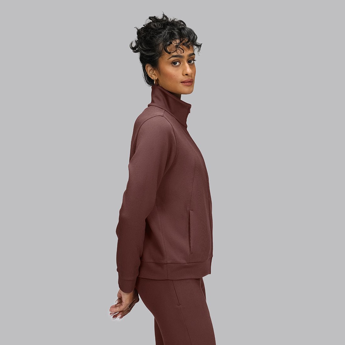 RibSupreme™ Jacket - BlissClub