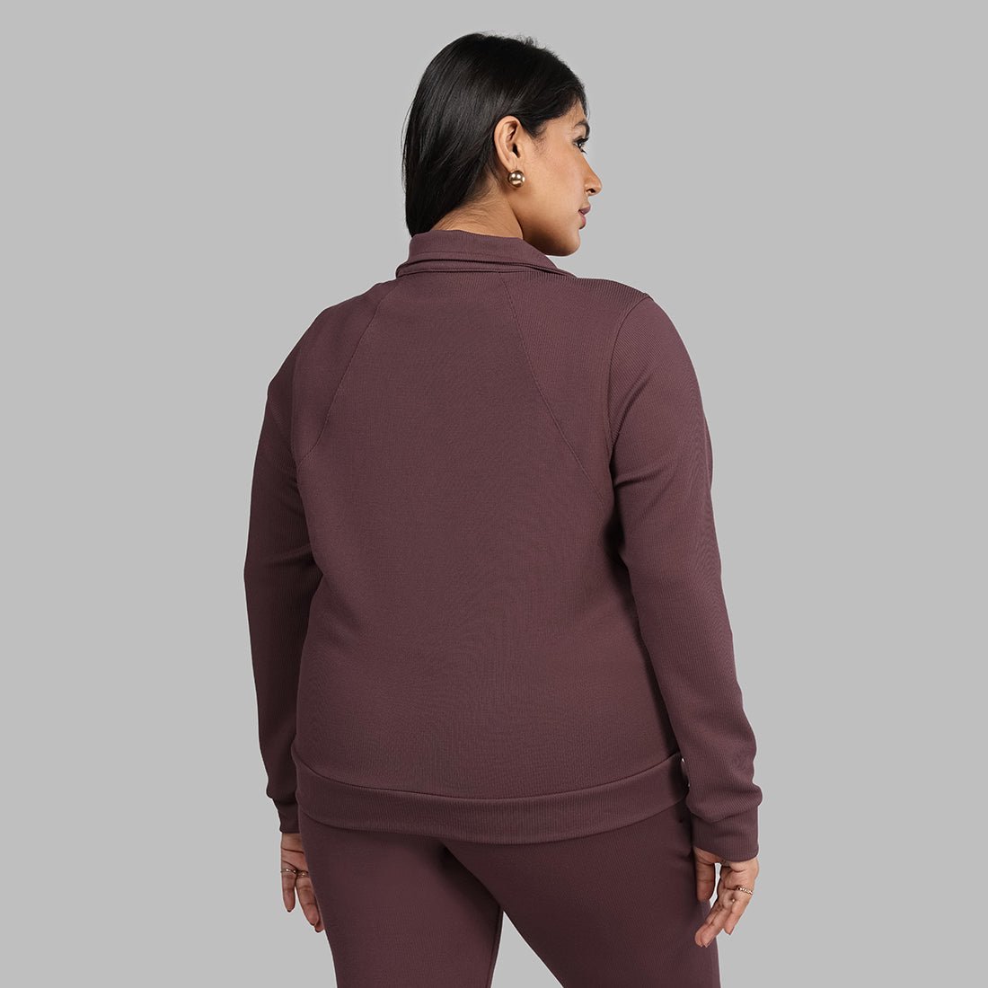 RibSupreme™ Jacket - BlissClub