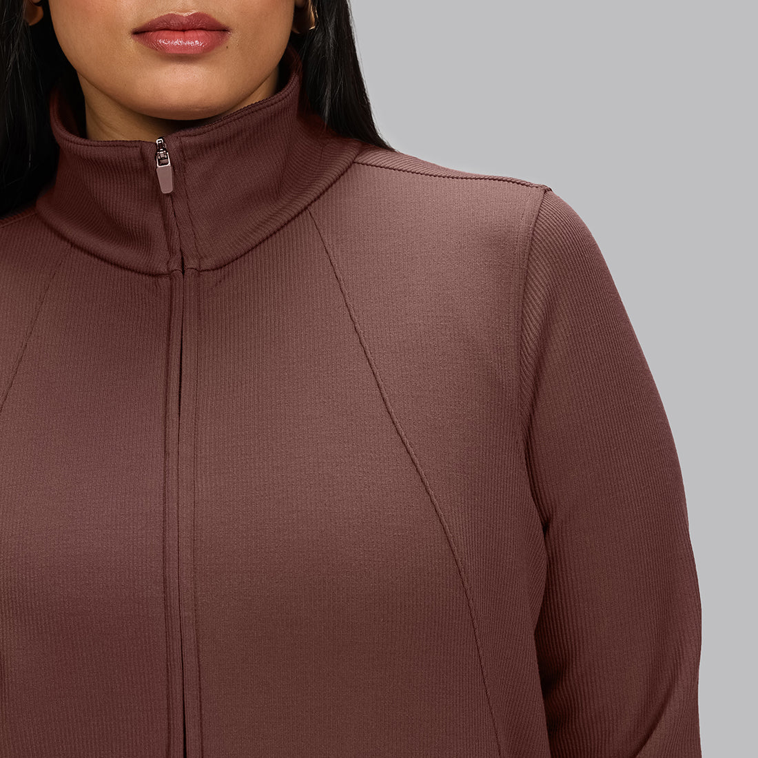 RibSupreme™ Jacket - BlissClub