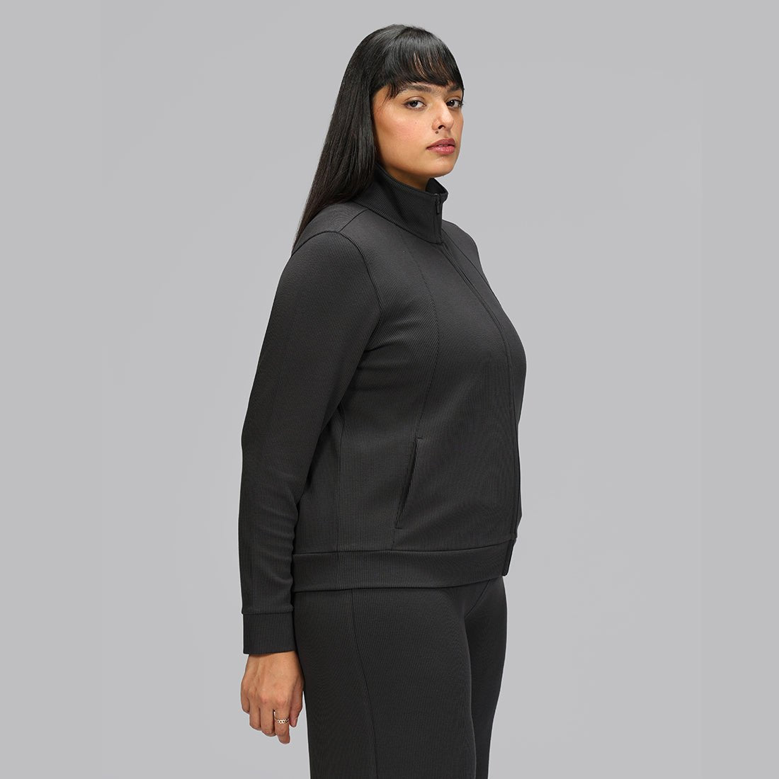 RibSupreme™ Jacket - BlissClub