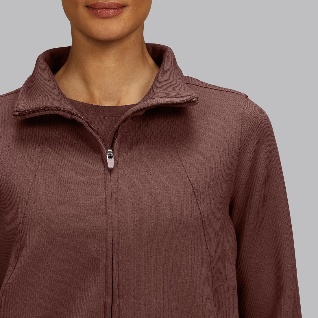 RibSupreme™ Jacket - BlissClub