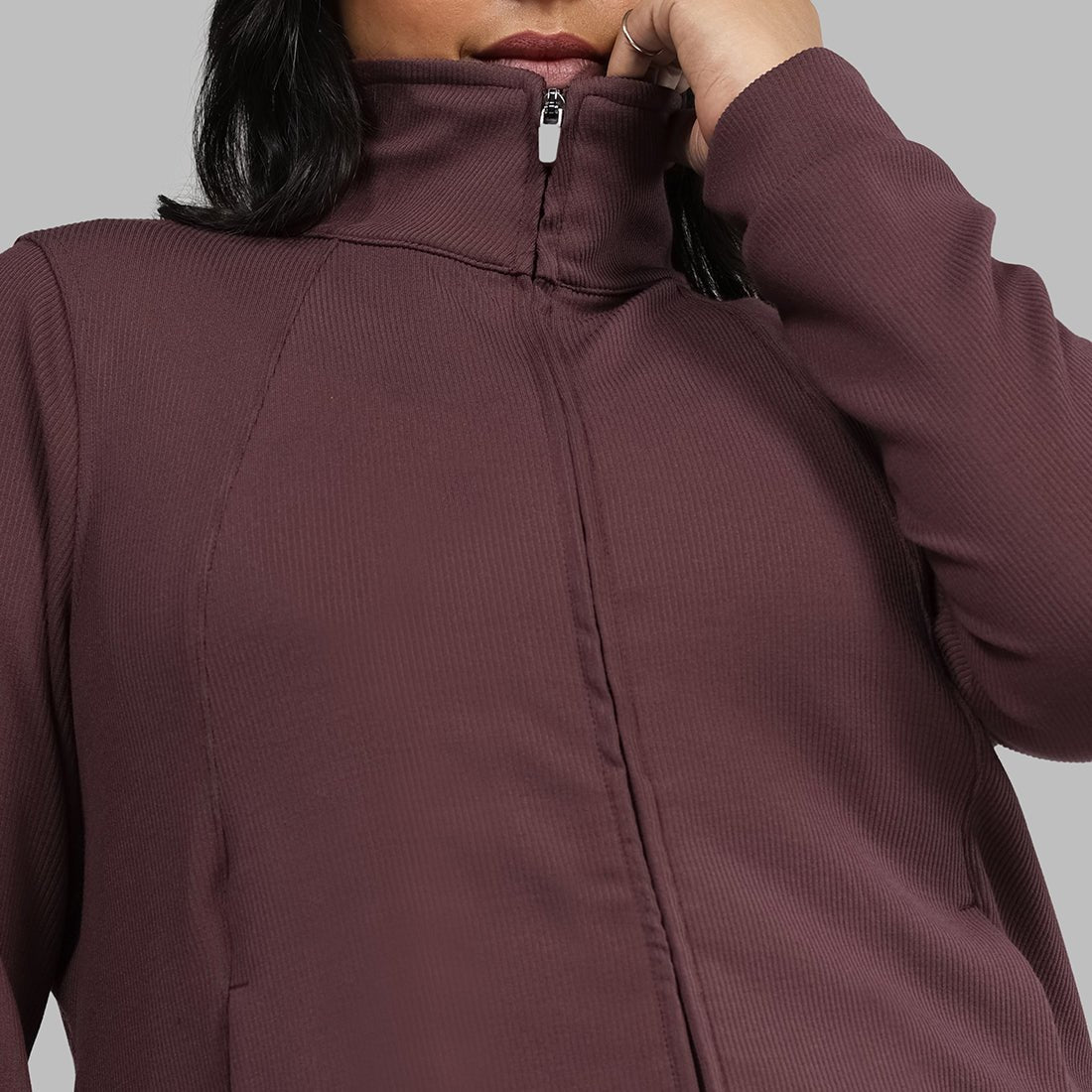 RibSupreme™ Jacket - BlissClub