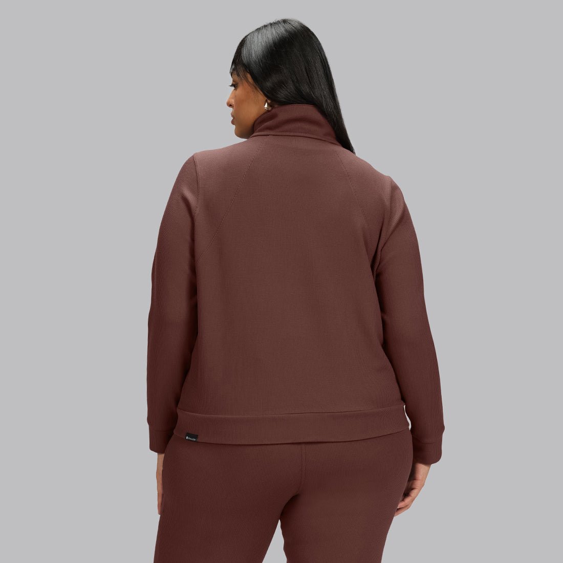 RibSupreme™ Jacket - BlissClub