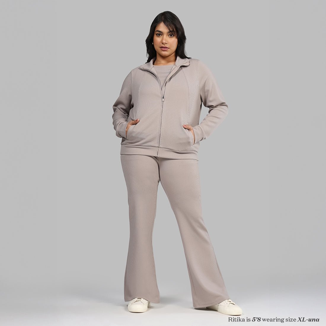 RibSupreme™ Jacket - BlissClub