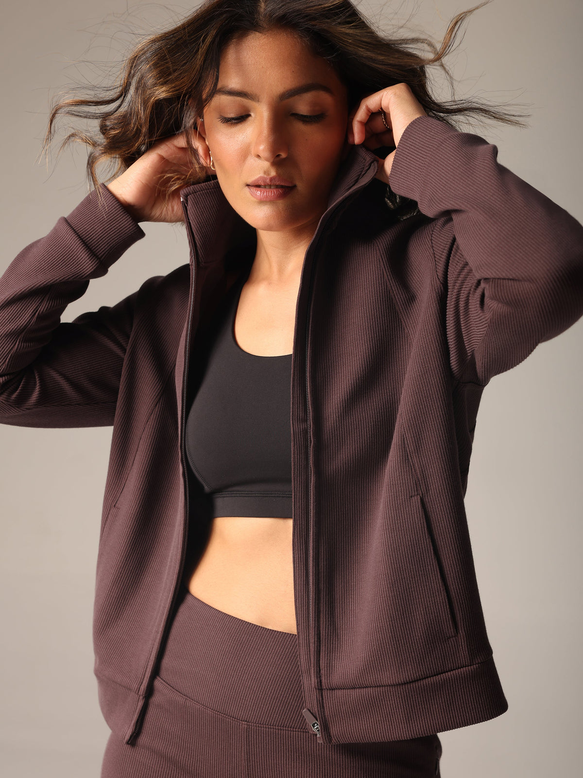 RibSupreme™ Jacket - BlissClub