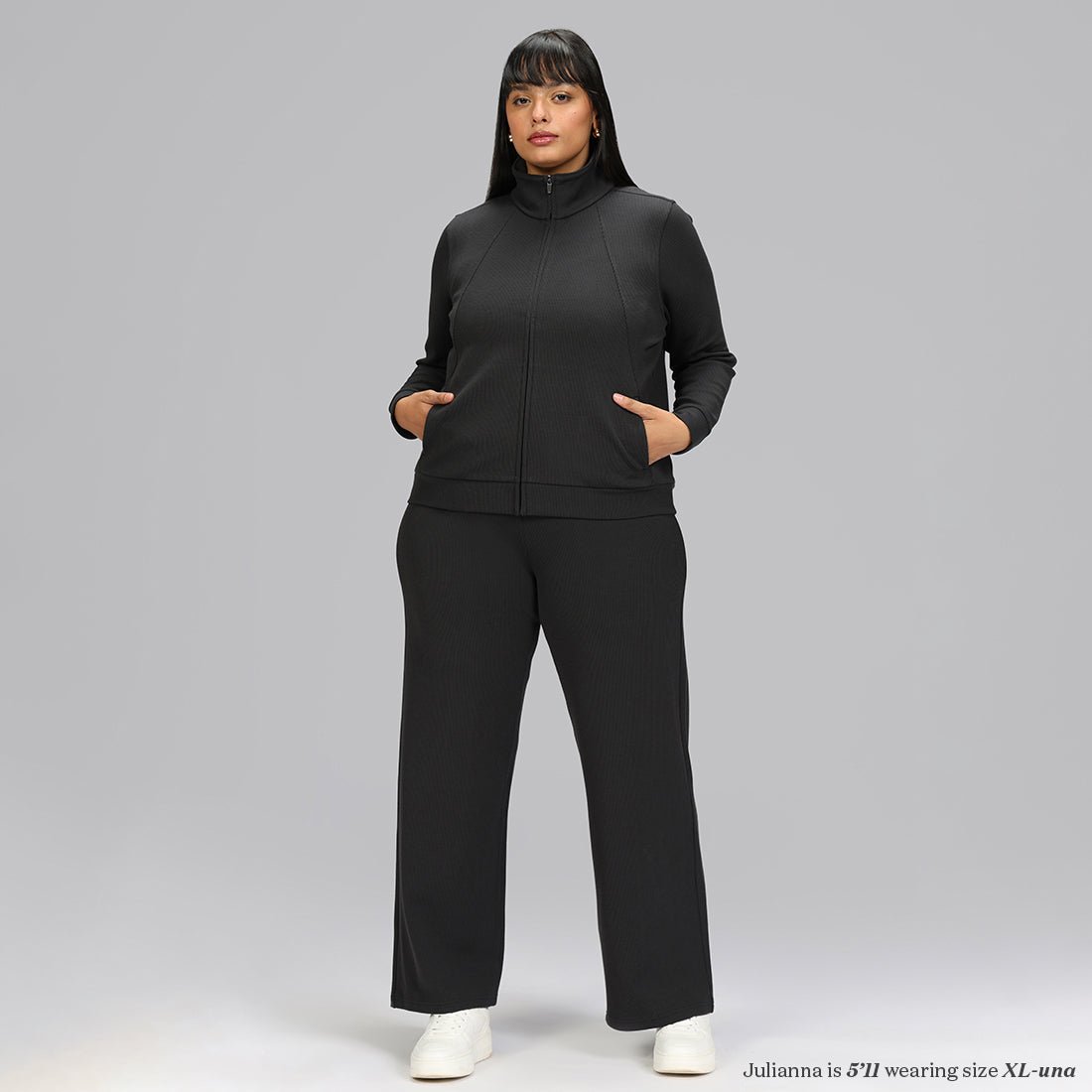 RibSupreme™ Jacket - BlissClub