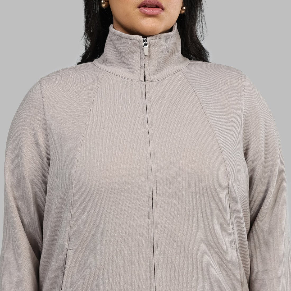 RibSupreme™ Jacket - BlissClub