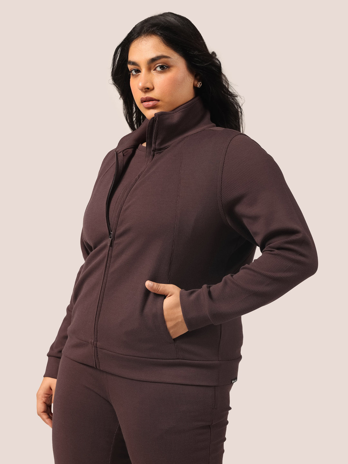 RibSupreme™ Jacket - BlissClub