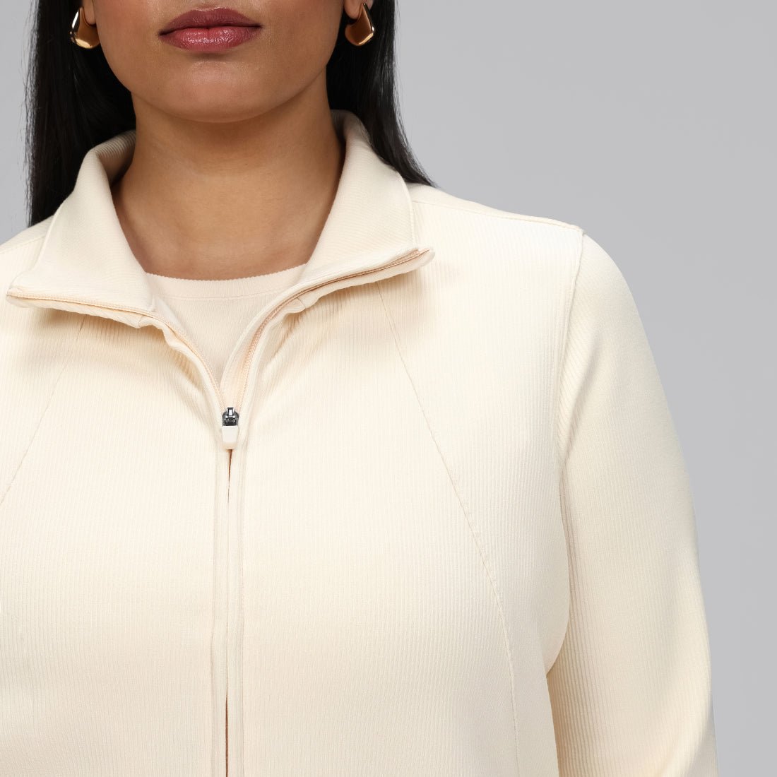 RibSupreme™ Jacket - BlissClub