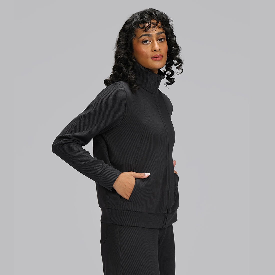 RibSupreme™ Jacket - BlissClub