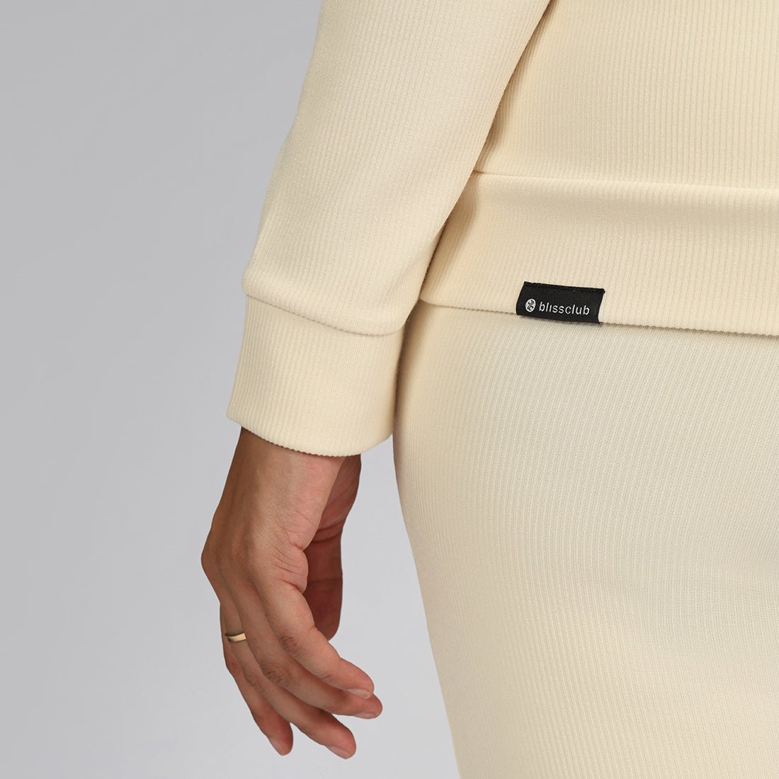 RibSupreme™ Jacket - BlissClub
