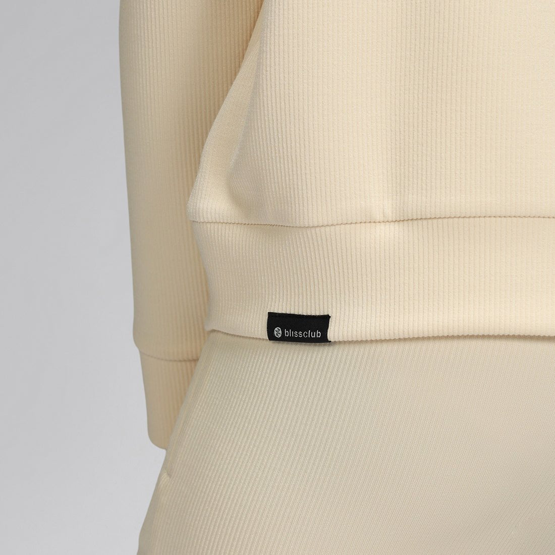 RibSupreme™ Jacket - BlissClub