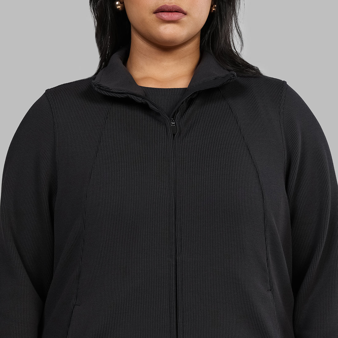 RibSupreme™ Jacket - BlissClub