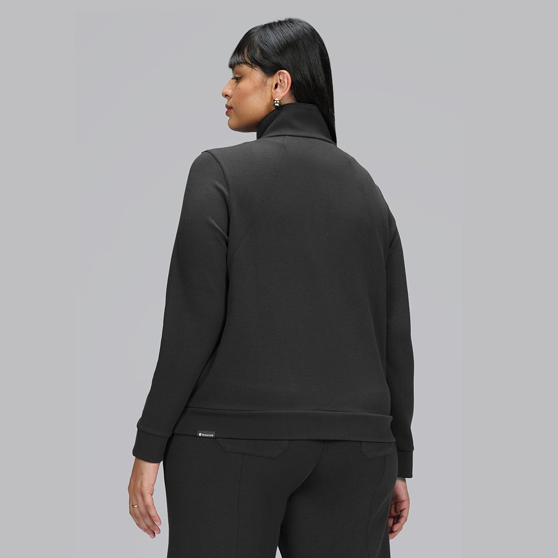 RibSupreme™ Jacket - BlissClub