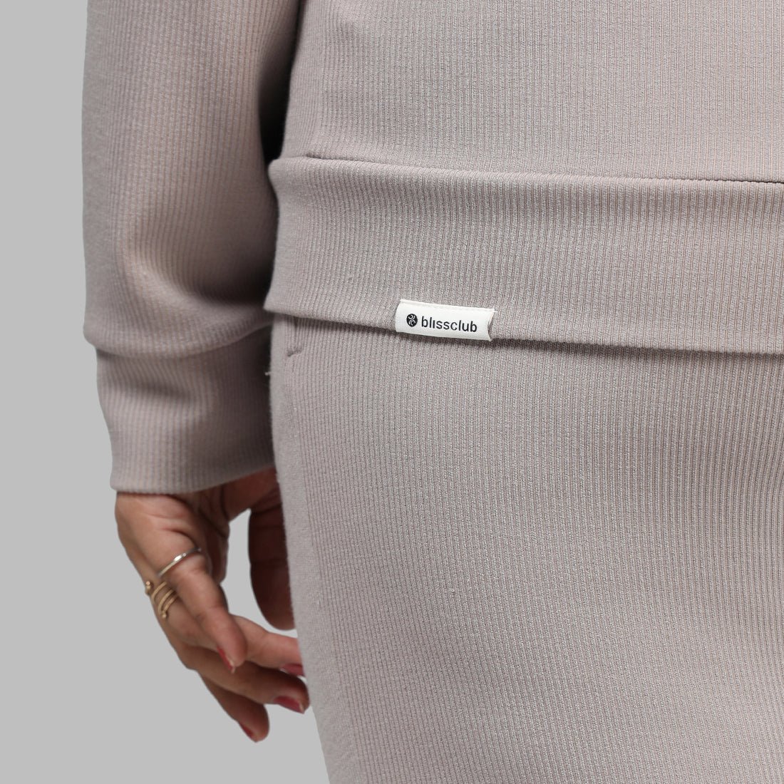 RibSupreme™ Jacket - BlissClub