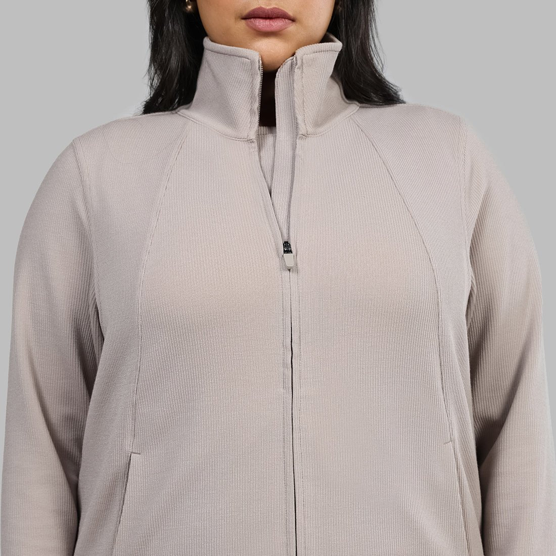 RibSupreme™ Jacket - BlissClub